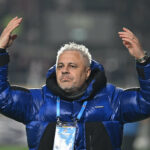 Marius Șumudică îl pune la punct pe Clinton N’Jie după ce camerunezul l-a sfidat în Rapid București