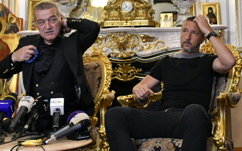 „Mai puțin decât atât ce să faci?”