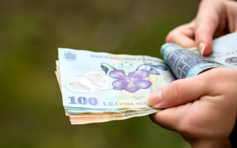 Datoria publică a ajuns la 52,7% din PIB!/Câte MILIARDE este datoria externă