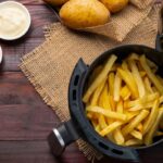 Cum Să Faci Cartofi Prăjiţi La Air Fryer. Sfaturi şi Trucuri