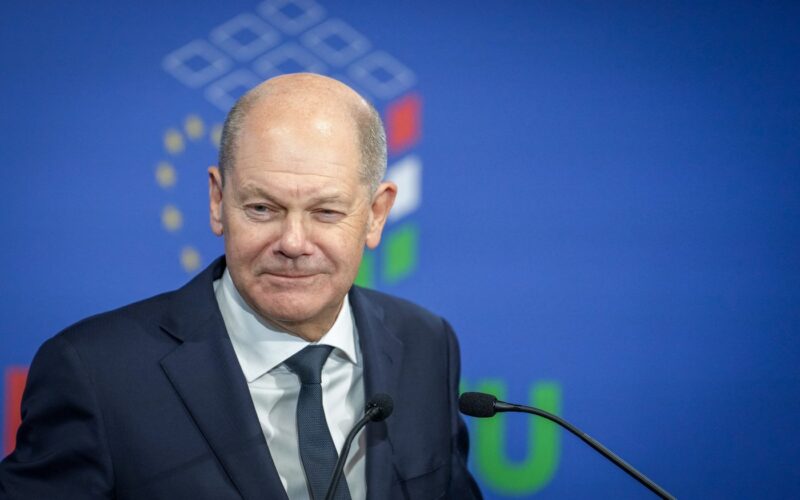 Scholz îi răspunde subtil lui MUSK /Cancelarul Germaniei speră că Trump va menține relațiile bune cu Europa