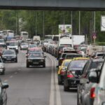 La ce să te aștepți în weekend pe drumurile naționale?