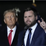 Donald Trump și JD Vance, atacuri în lanț la adresa Papei Leon al XIV-lea: „Să fie atent când vorbește despre teologie”