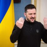 Nouă strategie a Ucrainei: acord pentru producția de rachete Patriot, relații resetate cu Polonia și Ungaria și un scut antirachetă european