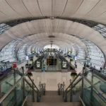 Toate aeroporturile din lume vor avea recunoaștere facială