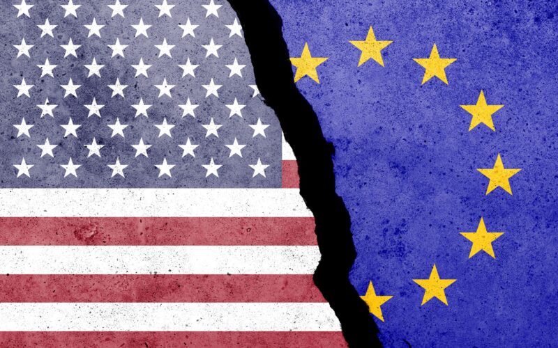 UE speră la un rezultat favorabil în negocierile comerciale cu Statele Unite, dar nu exclude niciun scenariu