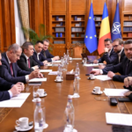 Negocierile pentru formarea noului guvern, mai dure decât de pare. Ce ministere își doresc partidele