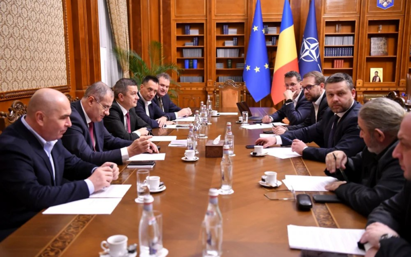 Negocierile pentru formarea noului guvern, mai dure decât de pare. Ce ministere își doresc partidele