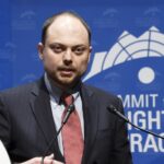 Un important opozant al lui Putin face dezvăluiri despre soarta războiului: „Opoziția rusă poartă negocieri de culise cu Ucraina”