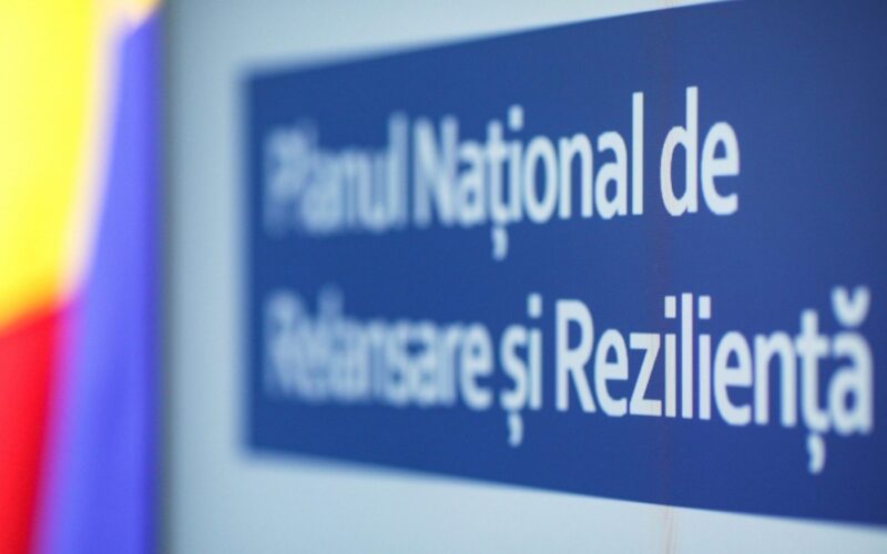 Cum a eșuat România în colectarea banilor europeni din PNRR: „Au încercat să evite orice reformă pentru a nu pierde voturi”