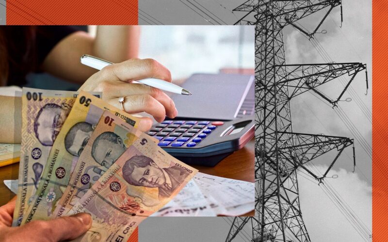 România trebuie să acționeze urgent pentru combaterea sărăciei energetice și reducerea volatilității pieței