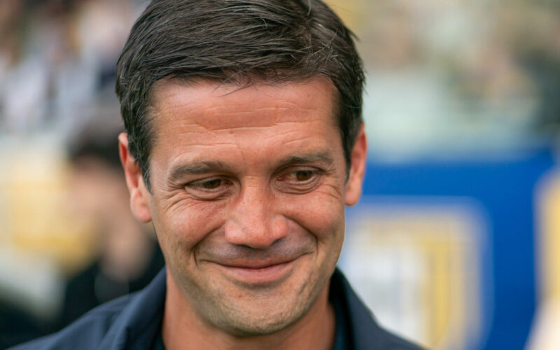 Fabrizio Romano, anunț despre Chivu la Inter: „Here we go”