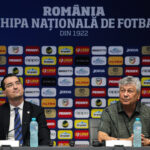 Răzvan Burleanu, mesaj clar pentru Mircea Lucescu. Presiunea e imensă
