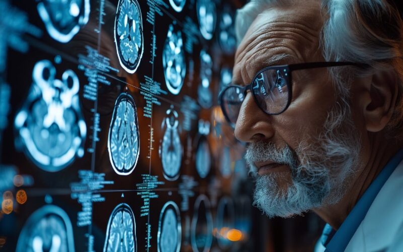 Legătură între herpesul labial și Alzheimer? Studiu publicat în BMJ ridică semne de întrebare