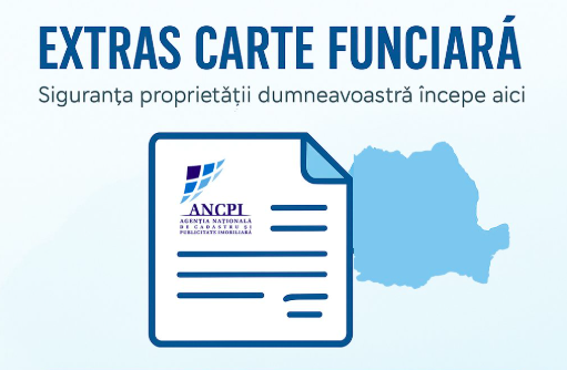 Aproape ȘAPTE milioane de hectare, cadastrate gratuit pentru cetăţeni