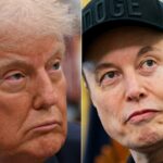 Disputa lui Trump cu Musk ar putea deveni „periculoasă” pentru președintele SUA /Accesul la date private riscă să afecteze securitatea SUA