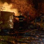 Rusia a cucerit două noi localităţi din estul Ucrainei, în regiunile Doneţk și Harkov