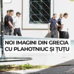 Vladimir Plahotniuc și Constantin Țuțu, în instanța din Atena pentru deținerea actelor false. Ce au decis judecătorii