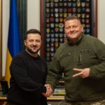 Plan secret în Alpi? Moscova susține că Zelenski va fi înlocuit cu Zalujnîi