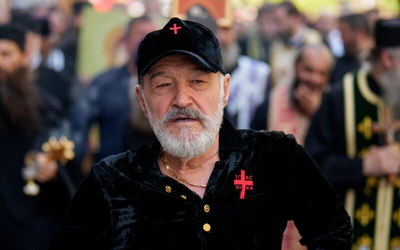 Așa a murit sora lui Gigi Becali. Povestea Dorinei Becali, asistenta medicală care a fost botezată în aceeași apă cu Giovanni Becali: „Suflet de sfântă”