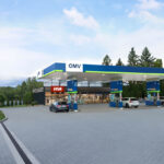 OMV Petrom confirmă că va crește de mâine PREȚUL carburanților la pompă. Acesta va prelua integral majorarea TVA și a accizelor