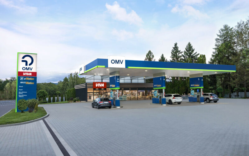 OMV Petrom confirmă că va crește de mâine PREȚUL carburanților la pompă. Acesta va prelua integral majorarea TVA și a accizelor