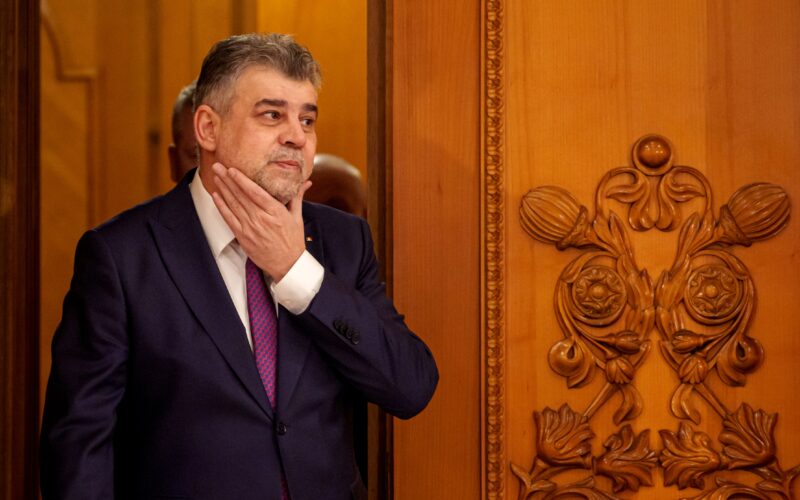 Ce urmează pentru Marcel Ciolacu după retragerea din fruntea PSD: „Cred că dorește și o mai mare pondere în nouă conducere”