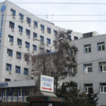 Spitalul Clinic de Urgență Floreasca nu mai poate interna pacienți
