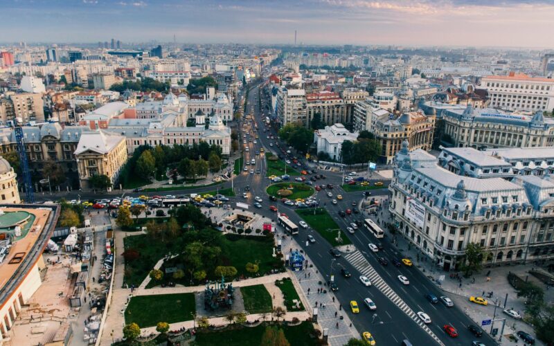 Bucureştiul atrage tot mai mulţi turişti de pe segmentul leisure