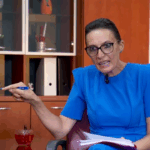 Șefa CMS, Elena Costache, despre pensia pe care o va lua după „tăierile” anunțate de Guvernul Bolojan: „Mi se pare puțin”