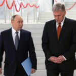 Rusia monitorizează o posibilă livrare de rachete americane cu rază lungă de acțiune în Ucraina, spune Kremlinul