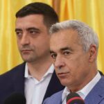 „Protejat, nu partener”. Georgescu îl pune la punct pe Simion: „S-a maturizat mult, dar mai are de lucru cu el însuși”