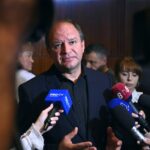 Ce daune morale îi cere Ion Ceban, primarul de la Chișinău interzis în România, ministrului Oana Țoiu, în procesul deschis la București