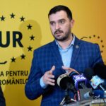 AUR cere demisia lui Raed Arafat: „Românii au fost din nou supuşi unui spectacol grotesc de panică naţională”