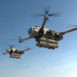 Polițiștii germani, autorizați să doboare dronele periculoase. Cancelarul Merz: „Ameninţă securitatea noastră”
