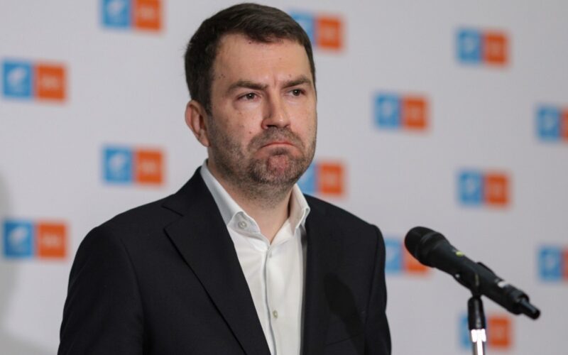 Cătălin Drulă, critic la adresa primarului interimar pentru modul în care a gestionat situația meteo: „E un pic în campanie domnul Bujduveanu”
