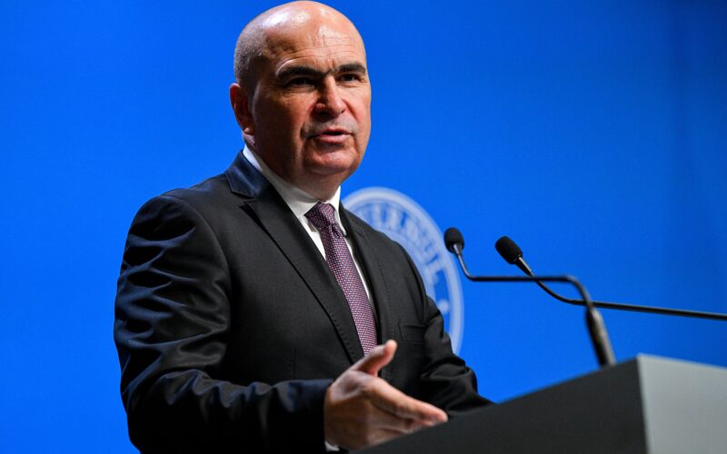 Ilie Bolojan, despre deciziile luate miercuri de CCR. „Avem nevoie de un stat corect”