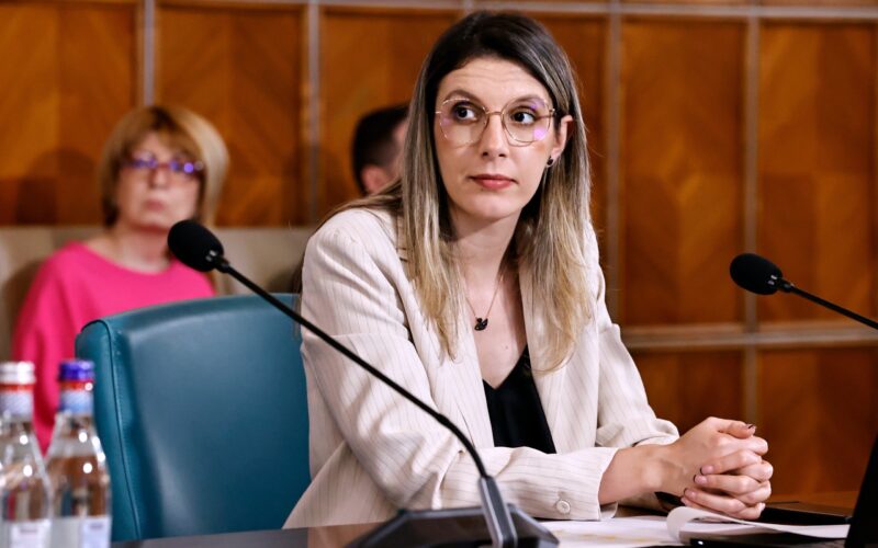 Sistemul Ro-Alert, ignorat în plină criză climatică. Mesajul ministrei Mediului