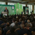 LIVE TEXT Ilie Bolojan, la Congresul UDMR: „Partidul a fost și rămâne o punte între România și Ungaria”