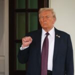 Donald Trump, propus pentru cea mai înaltă distincție civilă a Israelului. Președintele Herzog: „A pus bazele unei noi ere în Orientul Mijlociu”