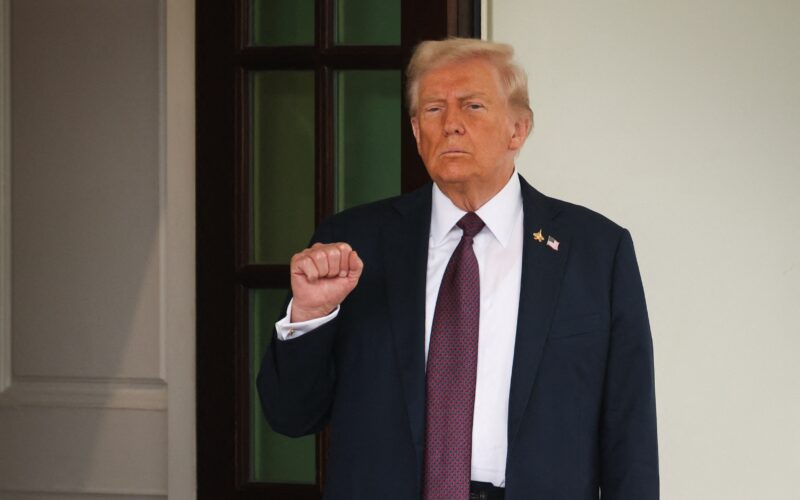 Donald Trump, propus pentru cea mai înaltă distincție civilă a Israelului. Președintele Herzog: „A pus bazele unei noi ere în Orientul Mijlociu”
