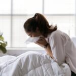 Cea mai mortală boală infecțioasă din lume este în creștere într-o țară din Europa. Simptomele sunt ușor de ignorat: „Tusea aceea s-ar putea să nu fie Covid”