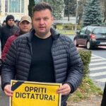 Încă o demisie importantă în AUR. Sebastian Suciu acuză blaturi politice: „Opriţi dictatura!”