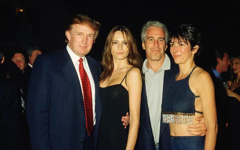 Dezvăluirea unui fost șef de poliție: Ce i-ar fi spus Trump despre Epstein încă din 2006