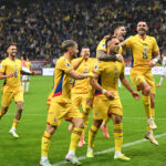 Arena Națională a minunii lui Ghiță din România
