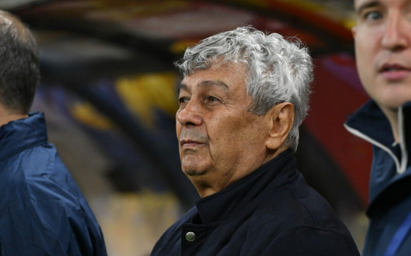 Cele două cuvinte ale lui Mircea Lucescu care sună a plecare de la naționala României! A făcut anunțul la conferință