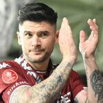 Cristian Săpunaru și-a anunțat revenirea: „Un club puternic”