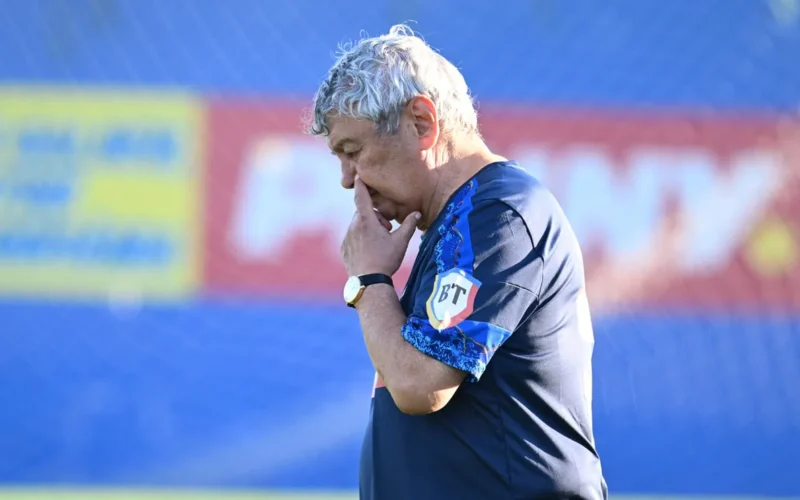 De ce renunță Mircea Lucescu la titularul cerut de suporteri în România