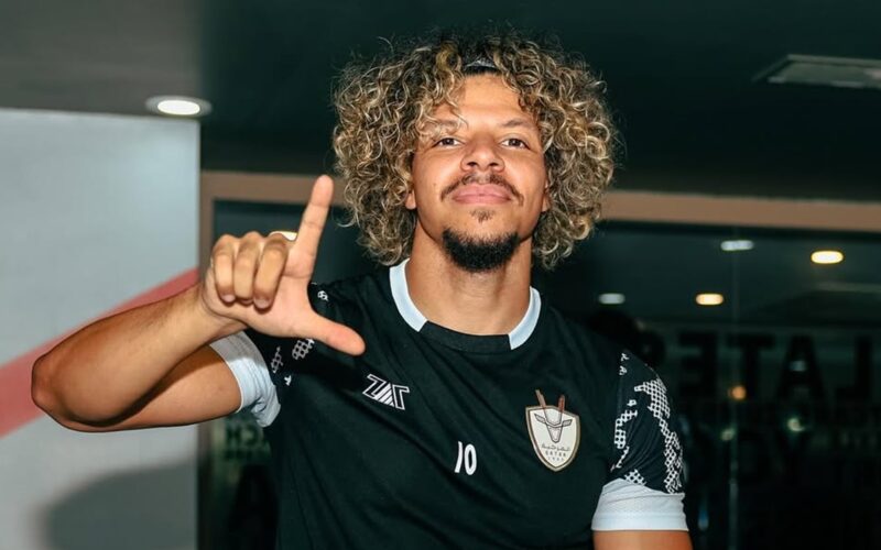 Jayson Papeau a dezvăluit motivul pentru care a revenit în Superliga