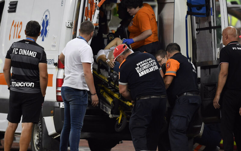 „Avea puls 0, a fost plecat dincolo”